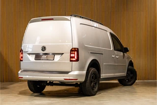 Volkswagen Caddy – thumbnail 6