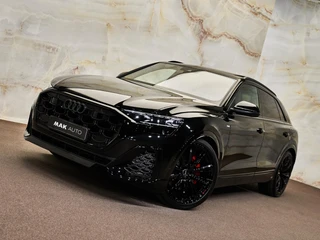 Audi Q8 – thumbnail 3