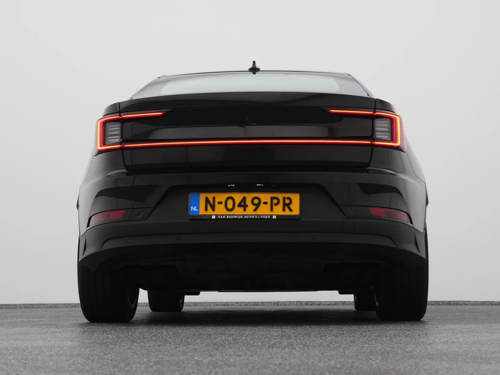 Polestar 2 – foto 11