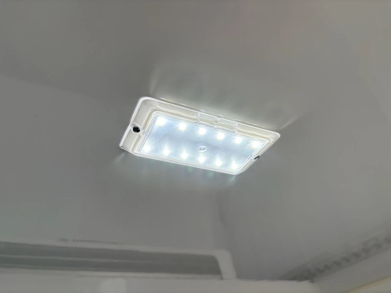 Maxus eDeliver9 – foto 7