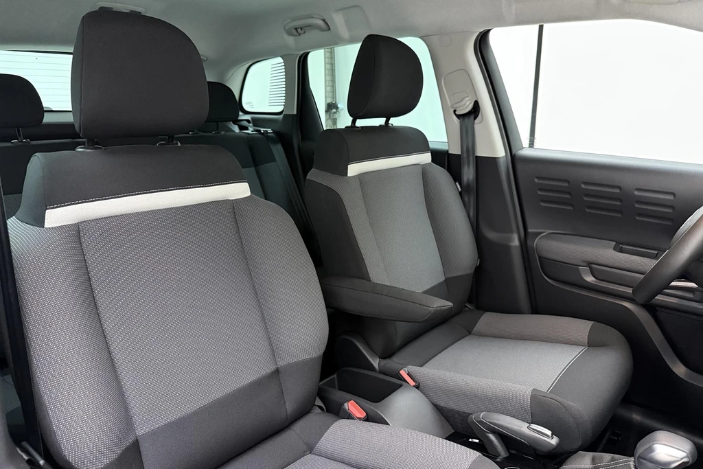 Citroën C3 Aircross – foto 13