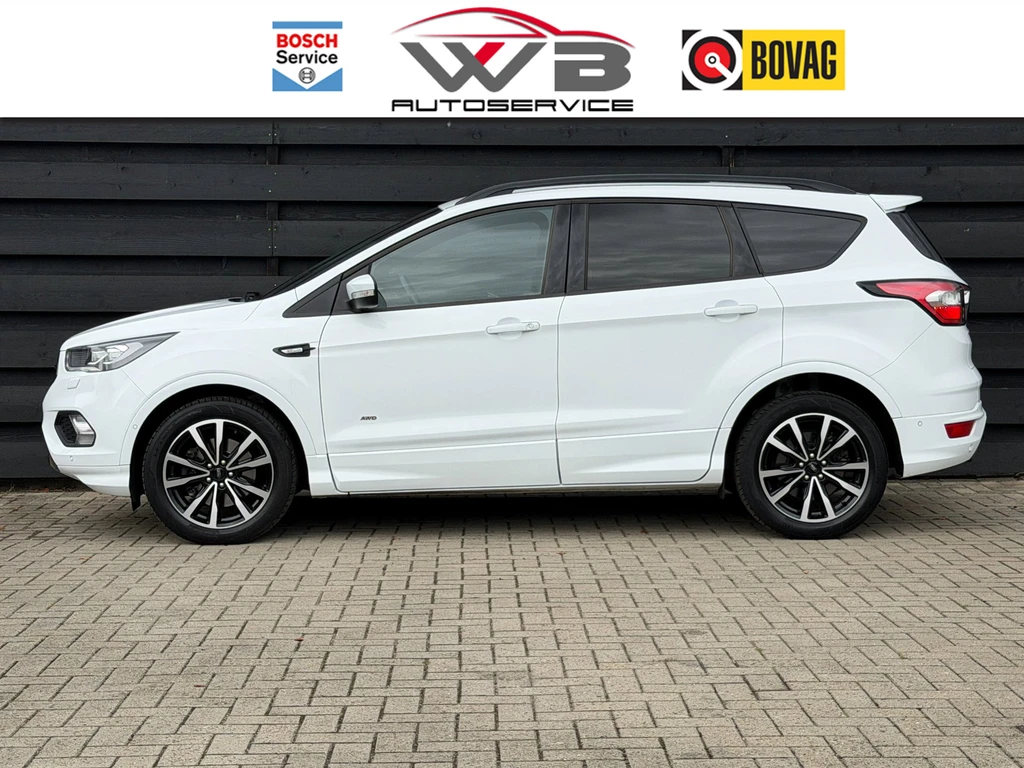 Ford Kuga – foto 2