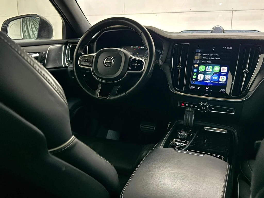 Volvo V60 – foto 23
