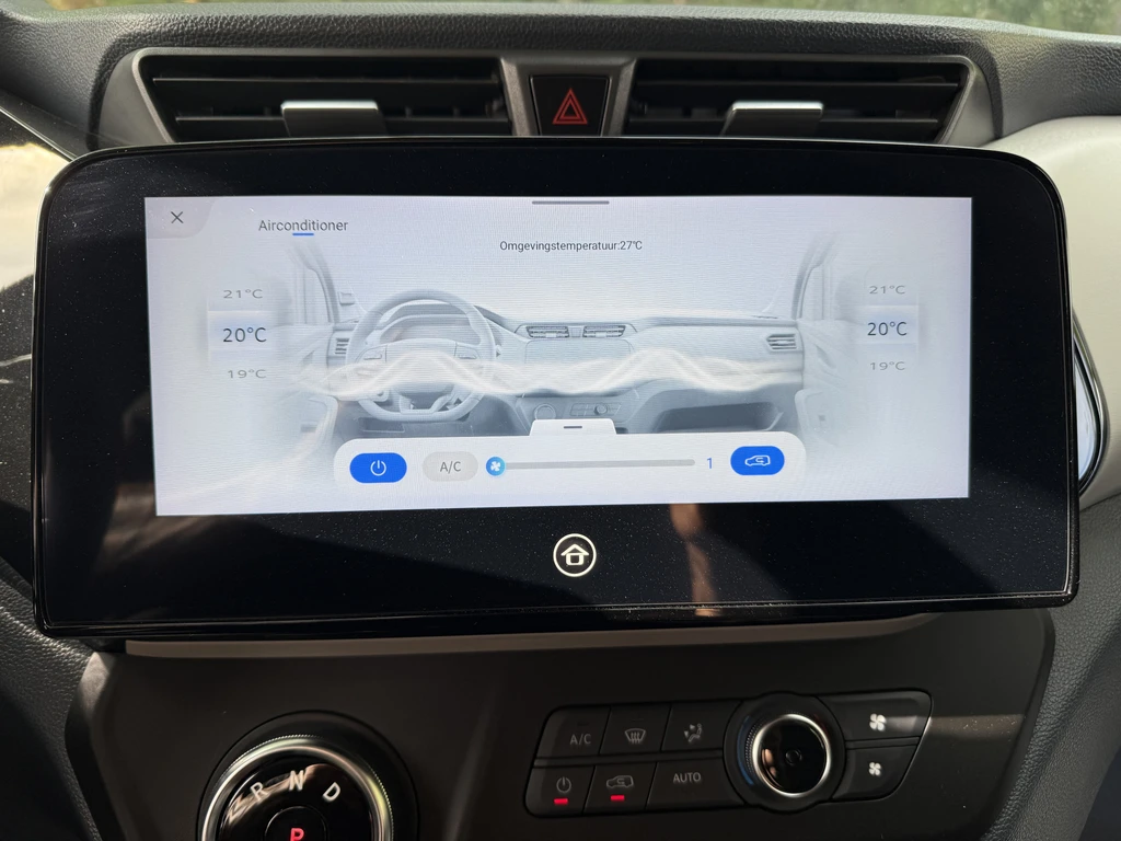 Maxus eDeliver3 – foto 22