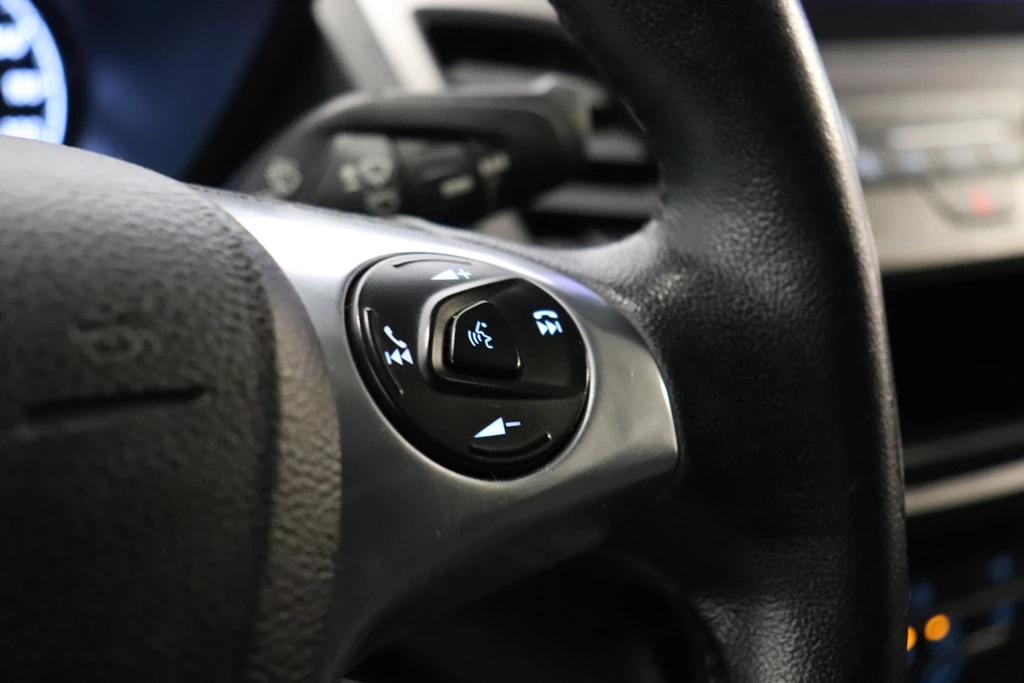 Ford Transit Connect – foto 15