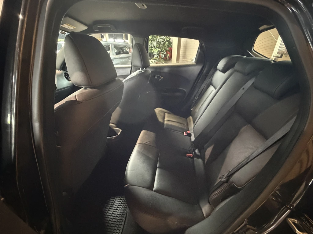Nissan Juke – foto 15