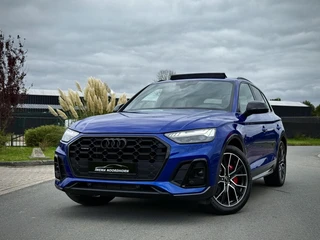 Audi Q5 – thumbnail 2