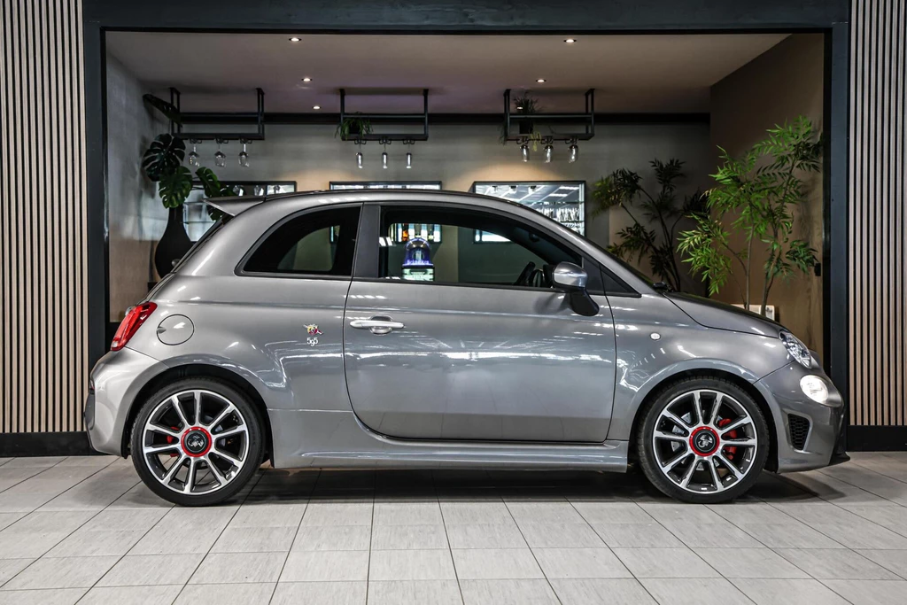 Fiat 595 – foto 9