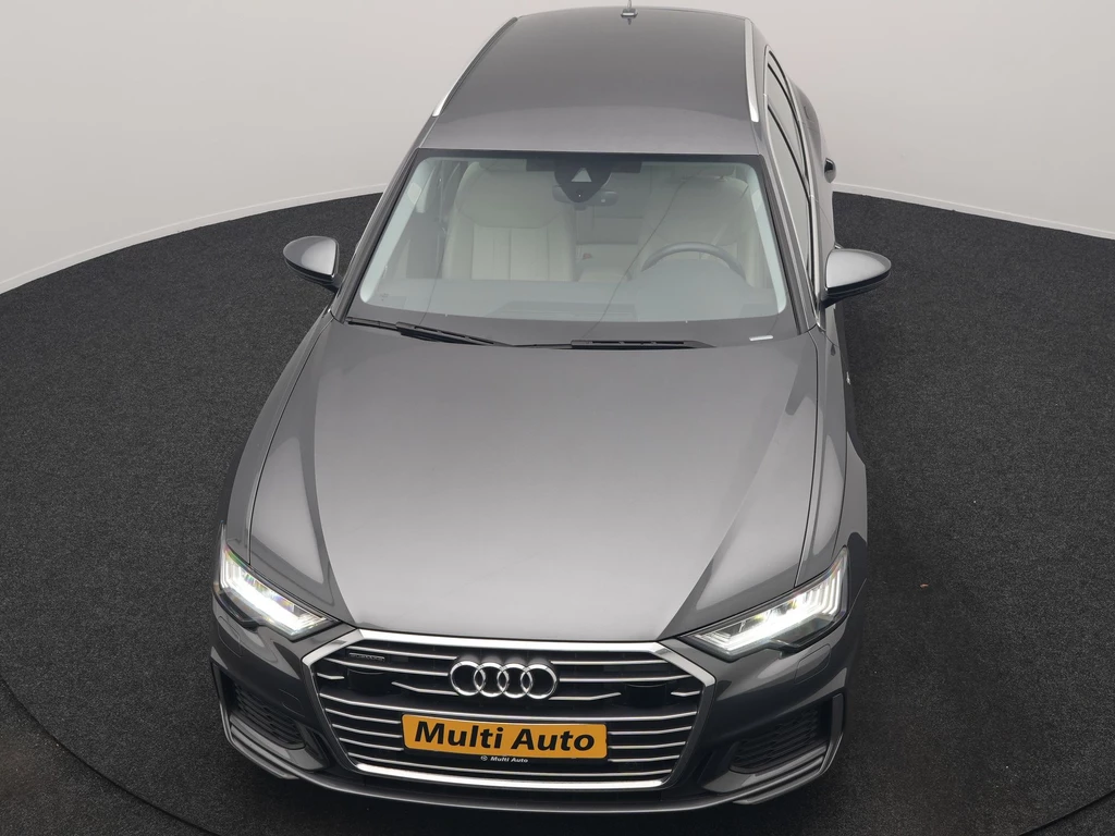 Audi A6 – foto 12