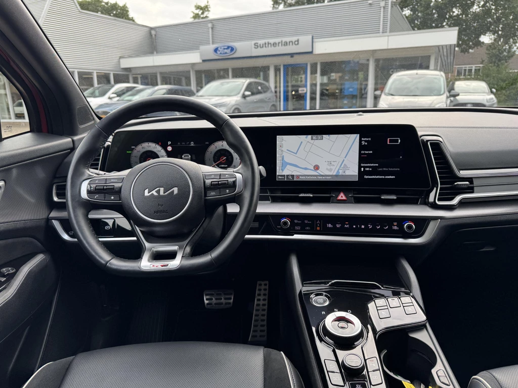Kia Sportage – foto 13