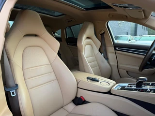 Porsche Panamera – thumbnail 49