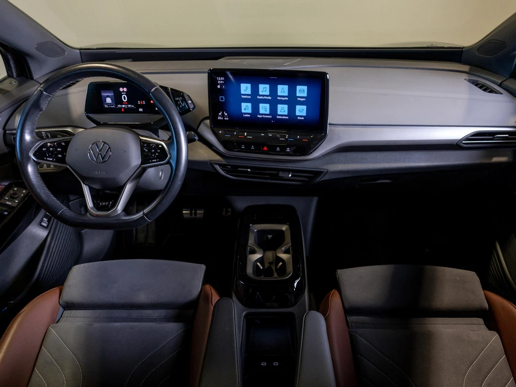 Volkswagen ID.4 – foto 38