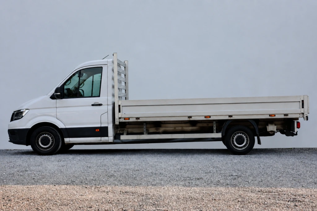 Volkswagen Crafter – foto 3