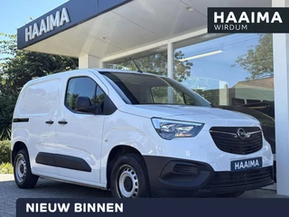 Opel Combo – thumbnail 5