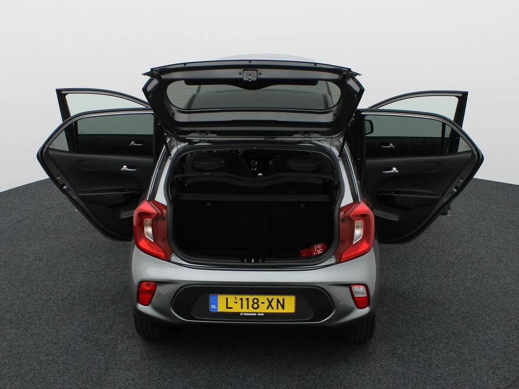 Kia Picanto – foto 43
