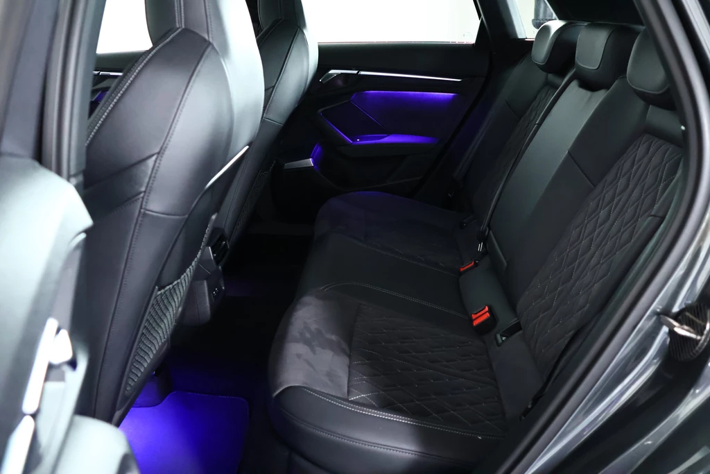Audi A3 – foto 13