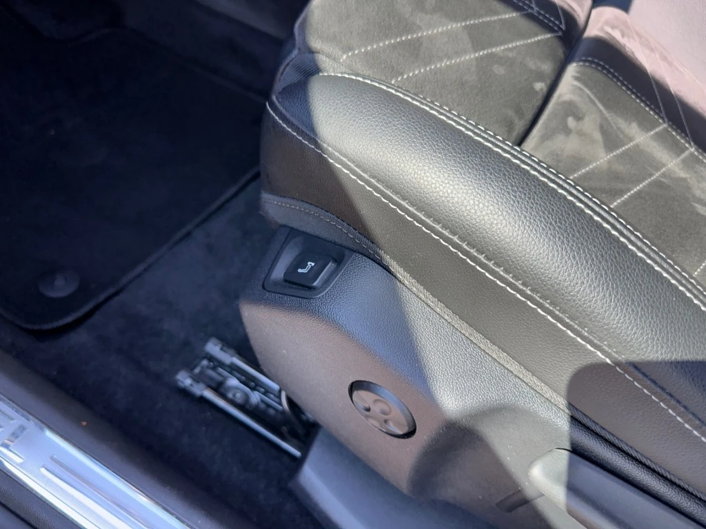 Opel Grandland – foto 29
