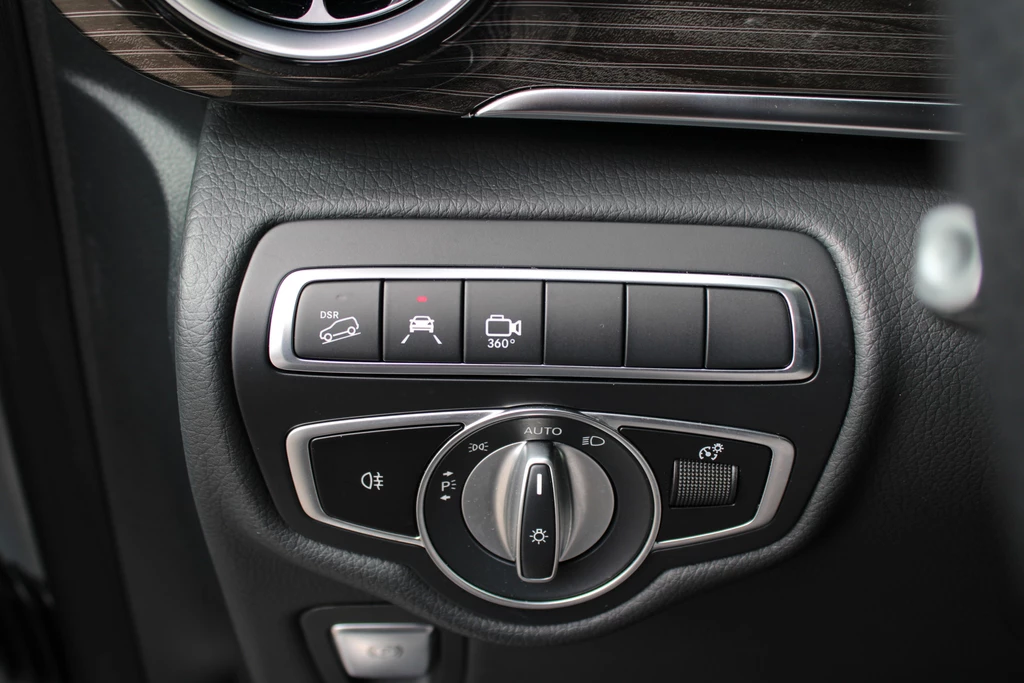Mercedes-Benz V-Klasse – foto 19