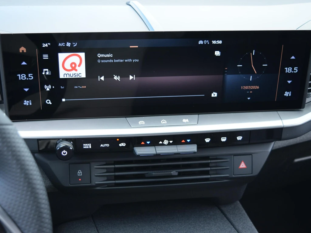 Opel Grandland – foto 11