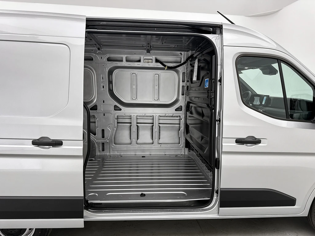 Renault Master – foto 25