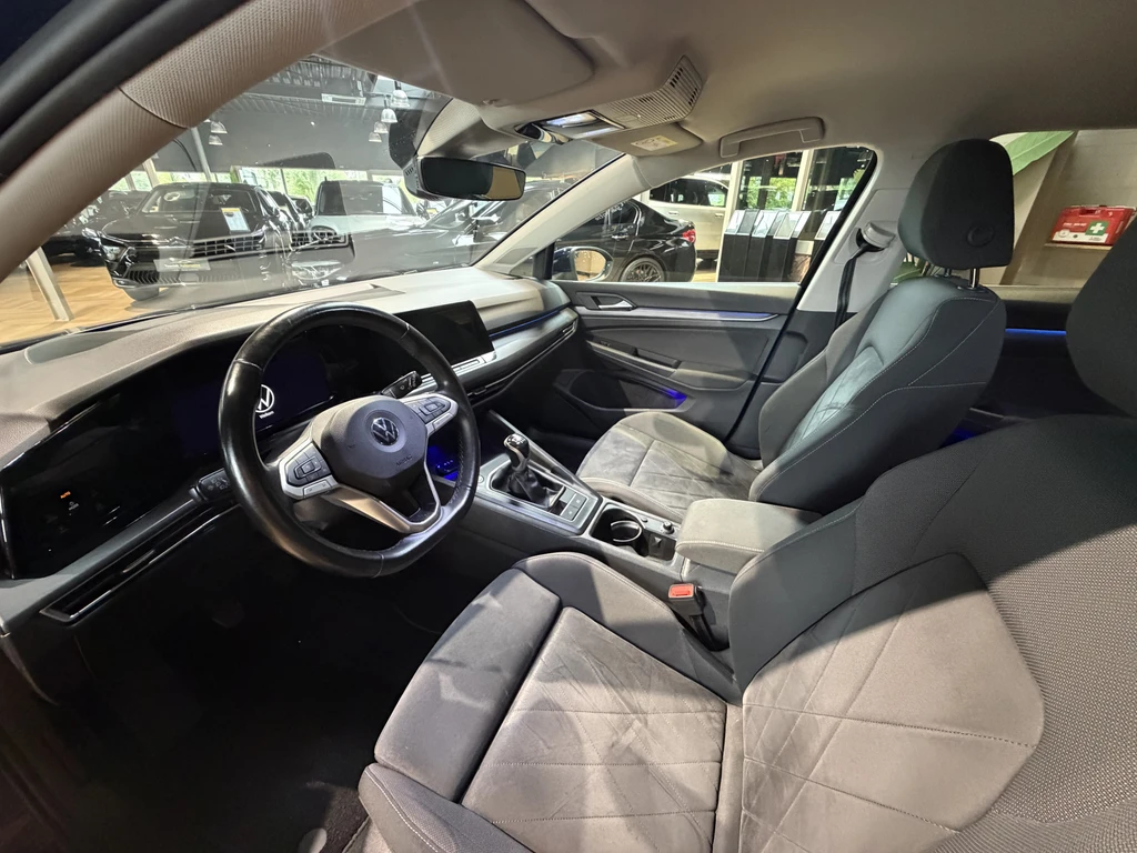 Volkswagen Golf – foto 12