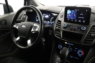 Ford Transit Connect – thumbnail 8