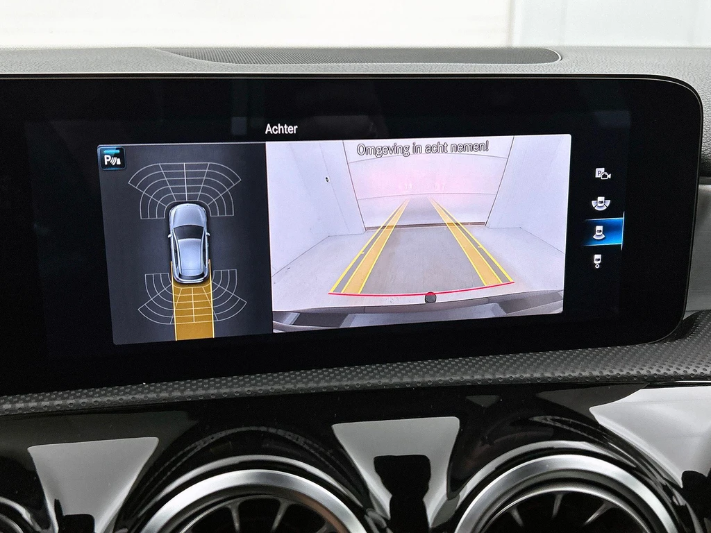Mercedes-Benz A-Klasse – foto 25
