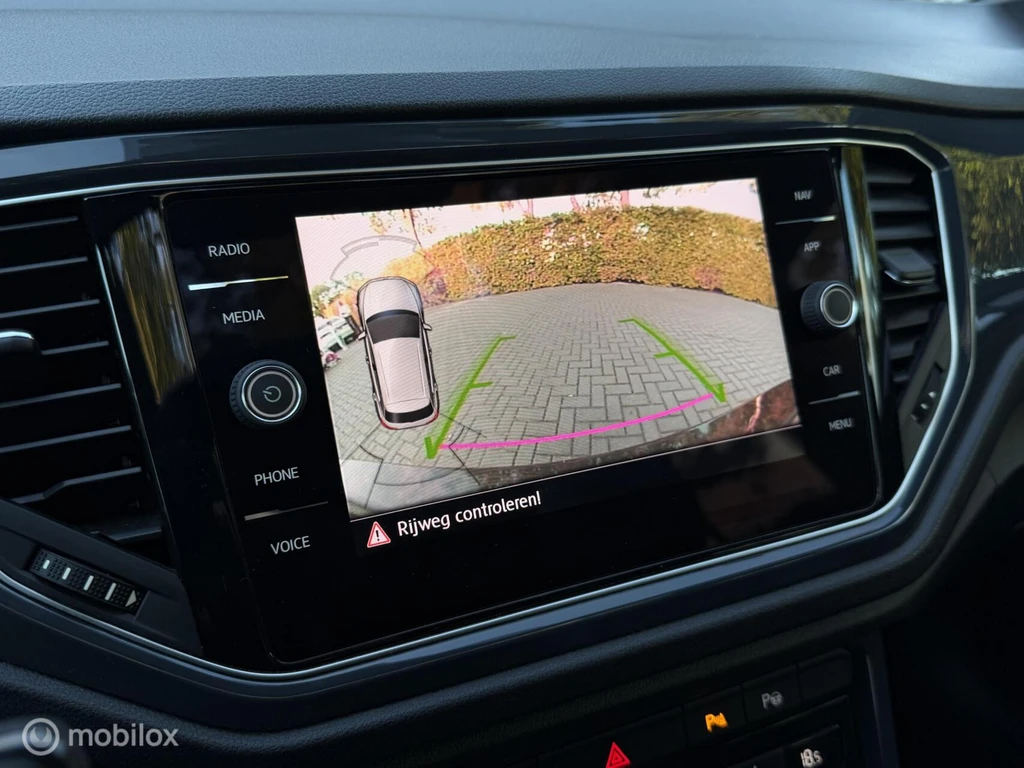 Volkswagen T-Roc – foto 39