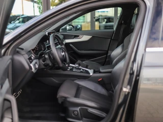 Audi A4 – thumbnail 35