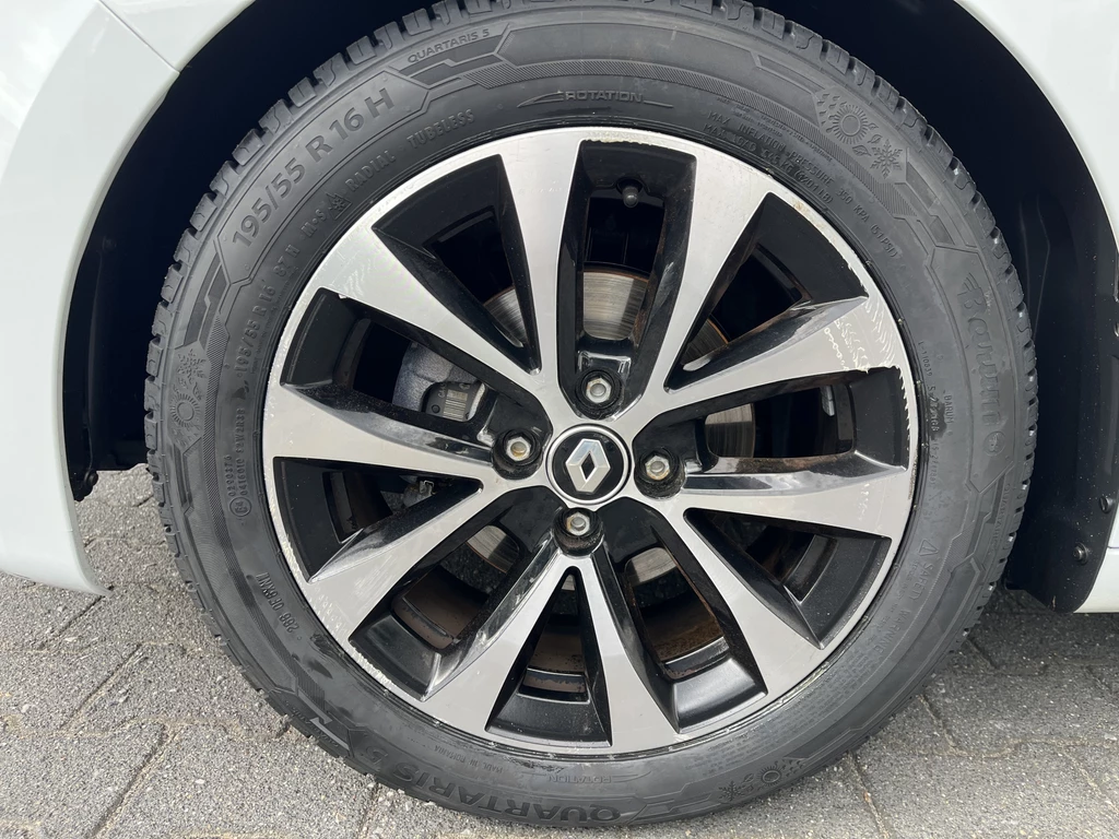 Renault Clio – foto 31