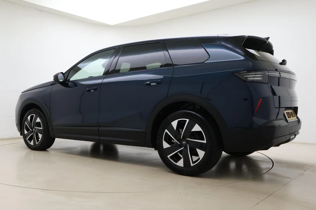 Opel Grandland – foto 4