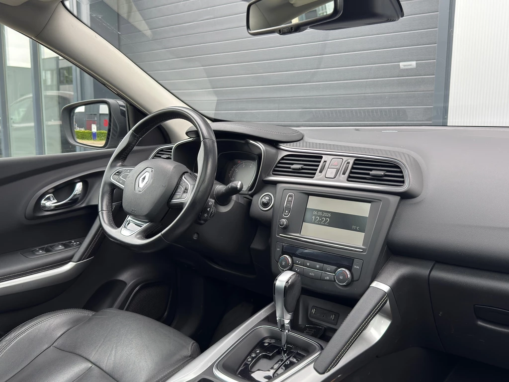 Renault Kadjar – foto 12