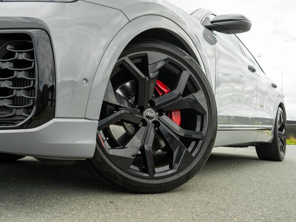 Audi Q8 – foto 16