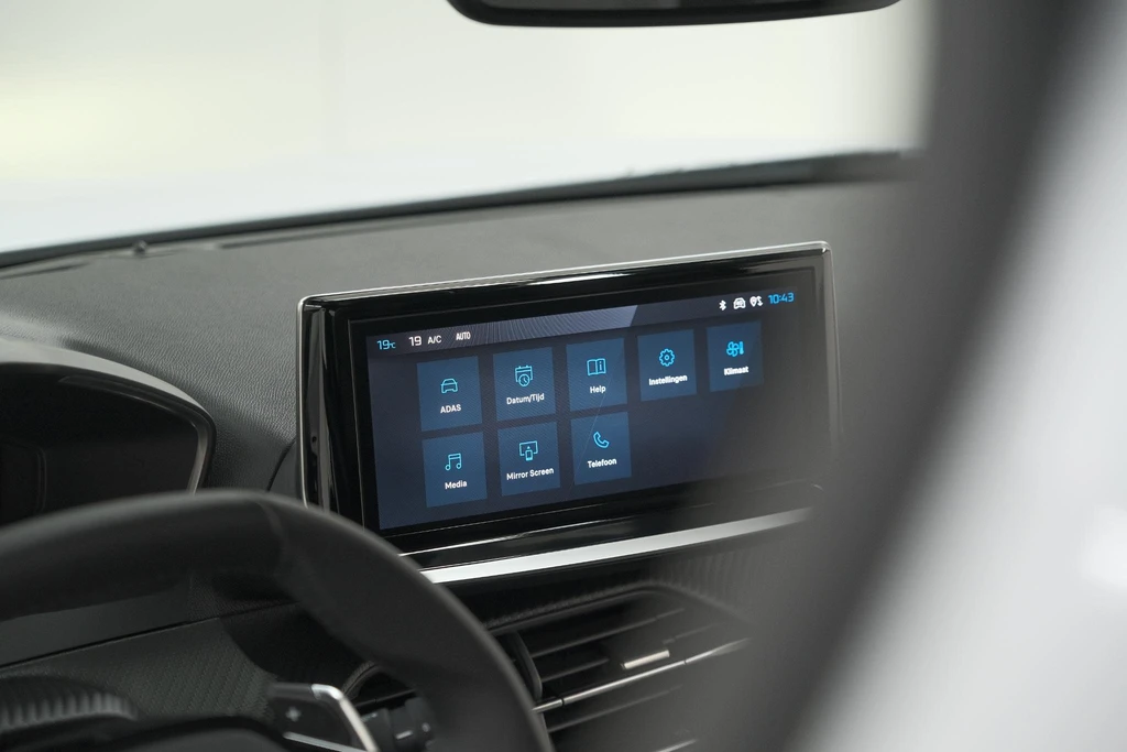 Peugeot 2008 – foto 60