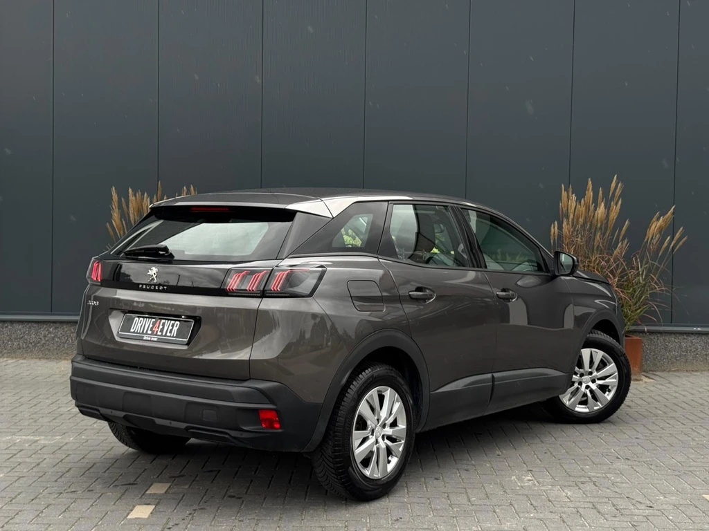 Peugeot 3008 – foto 8