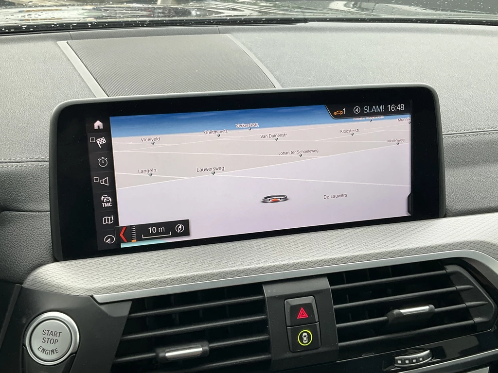 BMW X4 – foto 15