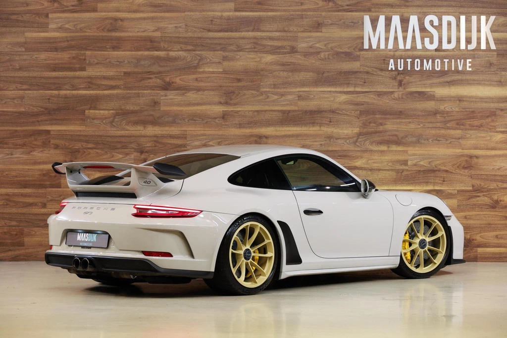 Porsche 911 – foto 6