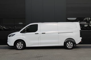 Ford Transit Custom – thumbnail 2
