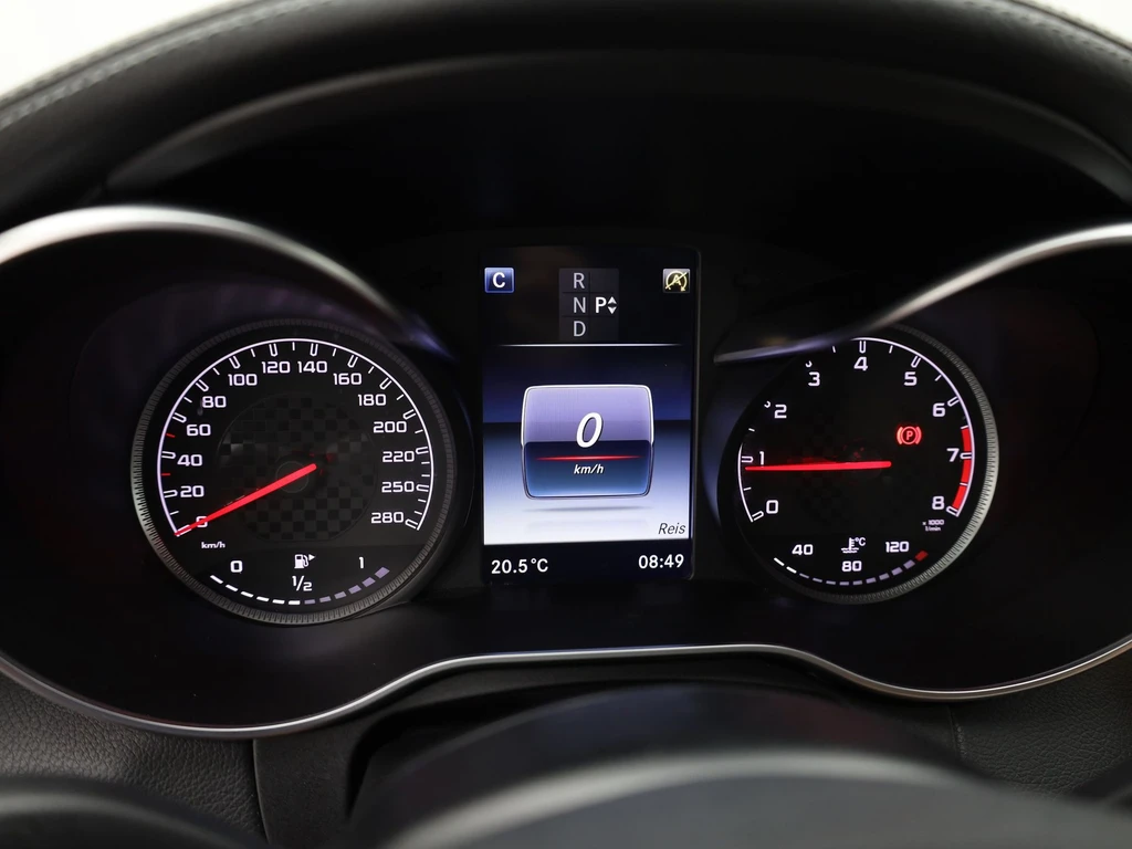 Mercedes-Benz C-Klasse – foto 38
