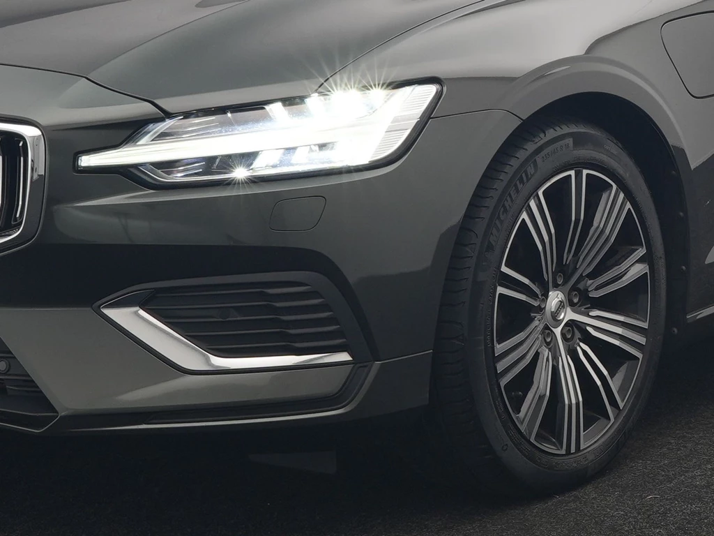 Volvo V60 – foto 17