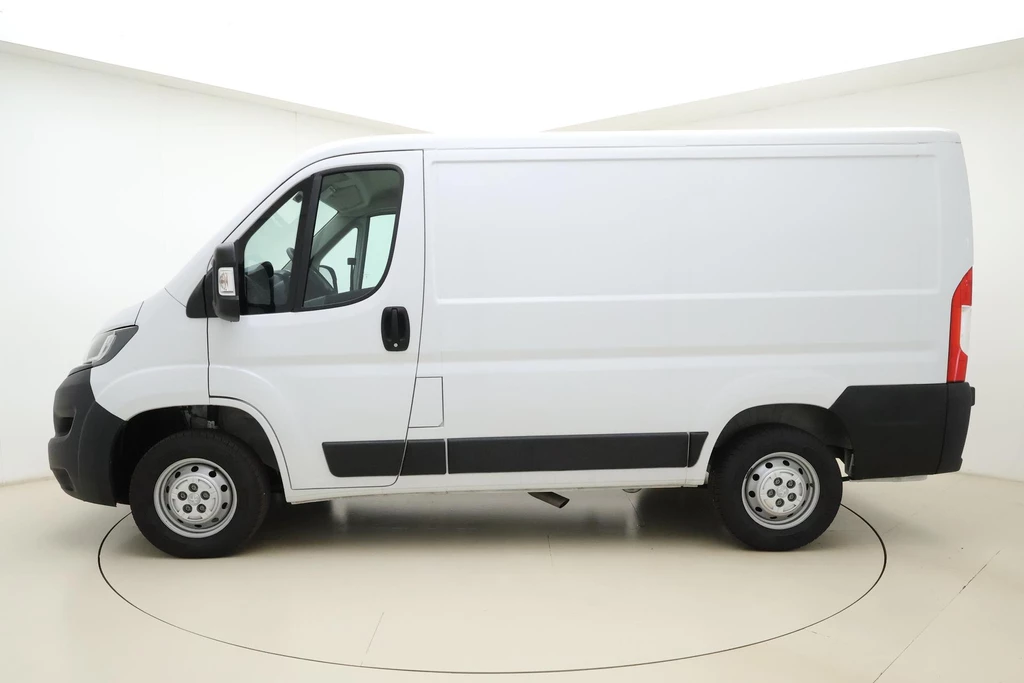 Peugeot Boxer – foto 2