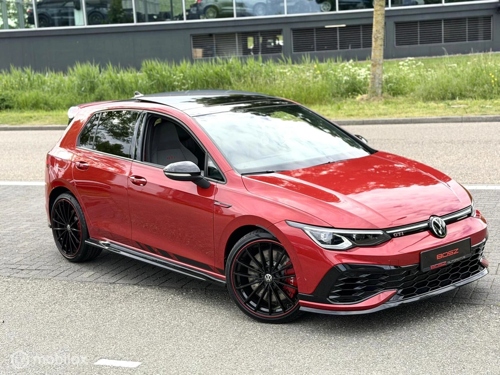 Volkswagen Golf – foto 20