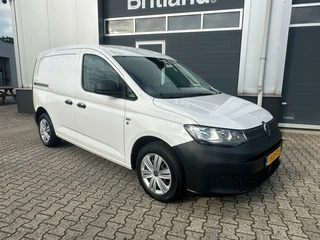 Volkswagen Caddy – thumbnail 4
