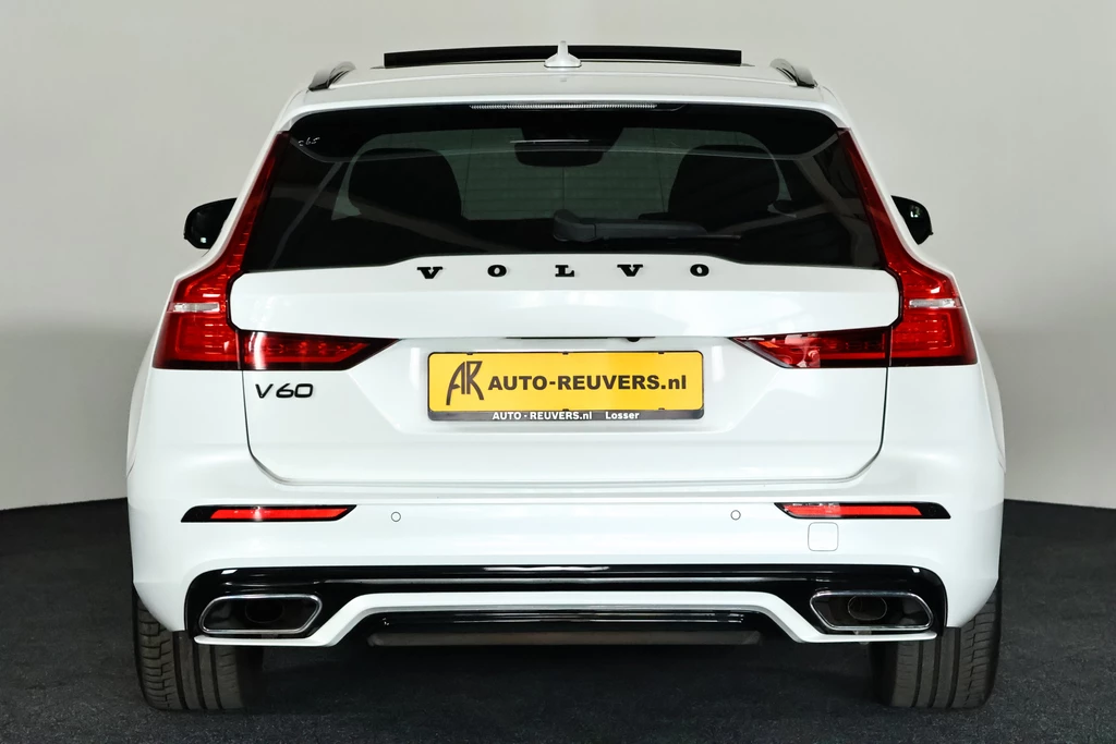 Volvo V60 – foto 4