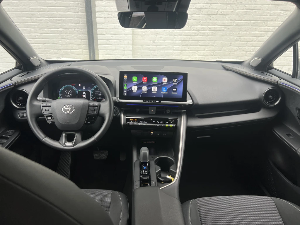 Toyota C-HR – foto 19