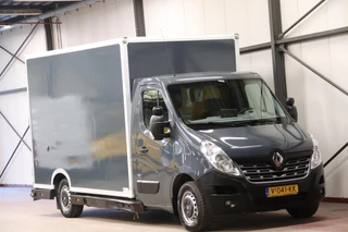Renault Master – thumbnail 4