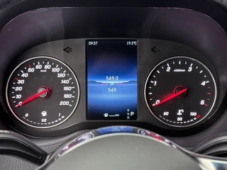 Mercedes-Benz Sprinter – thumbnail 21