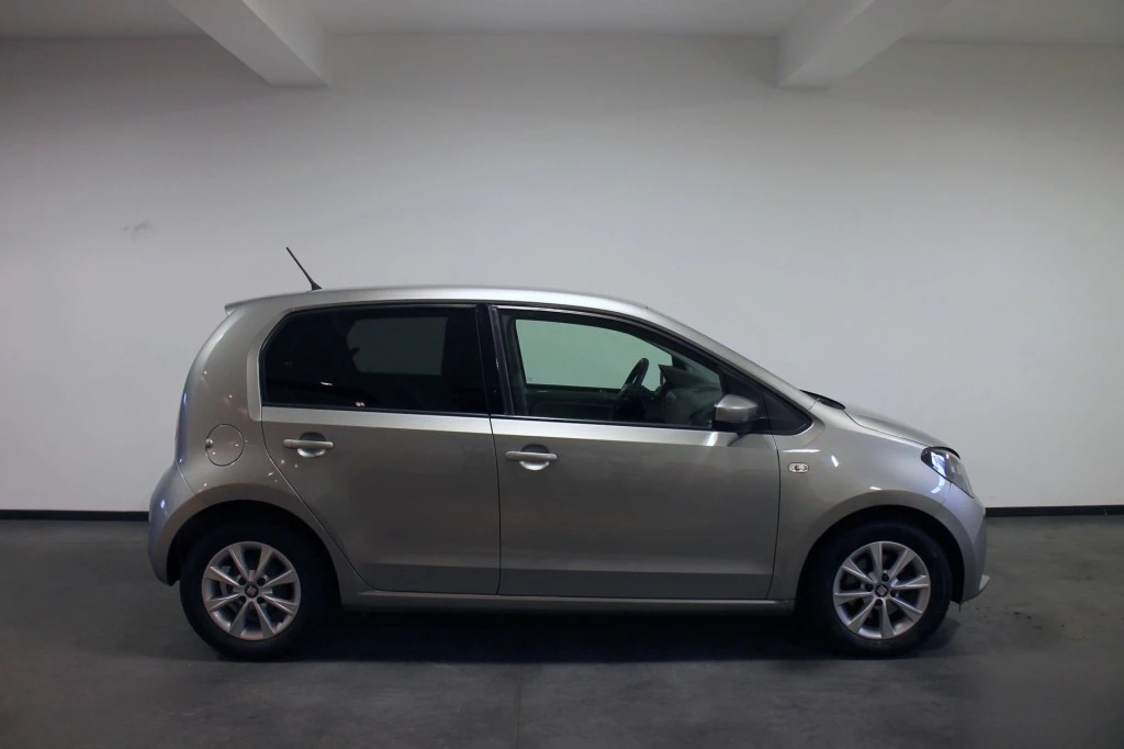 SEAT Mii – foto 6
