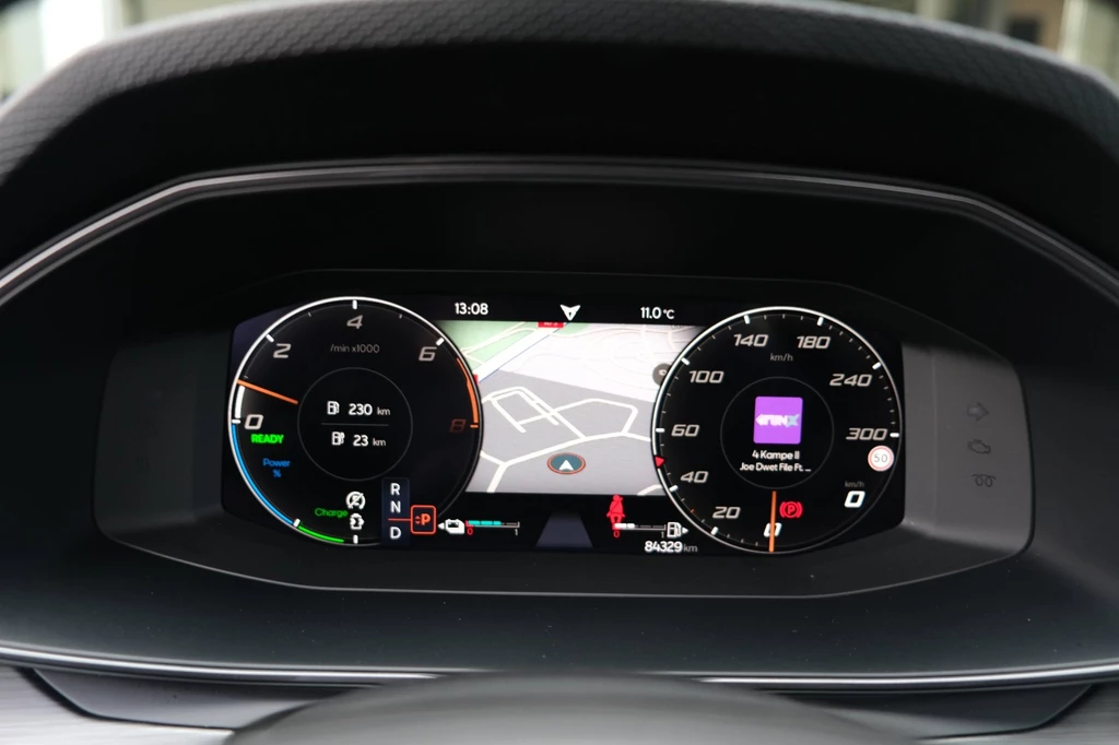 CUPRA Leon Sportstourer – foto 16