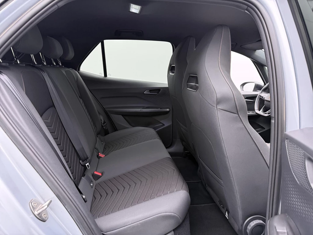 CUPRA Born – foto 34